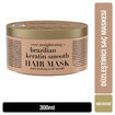 OGX Brazilian Kreatin Maske 300Ml - Görsel 2
