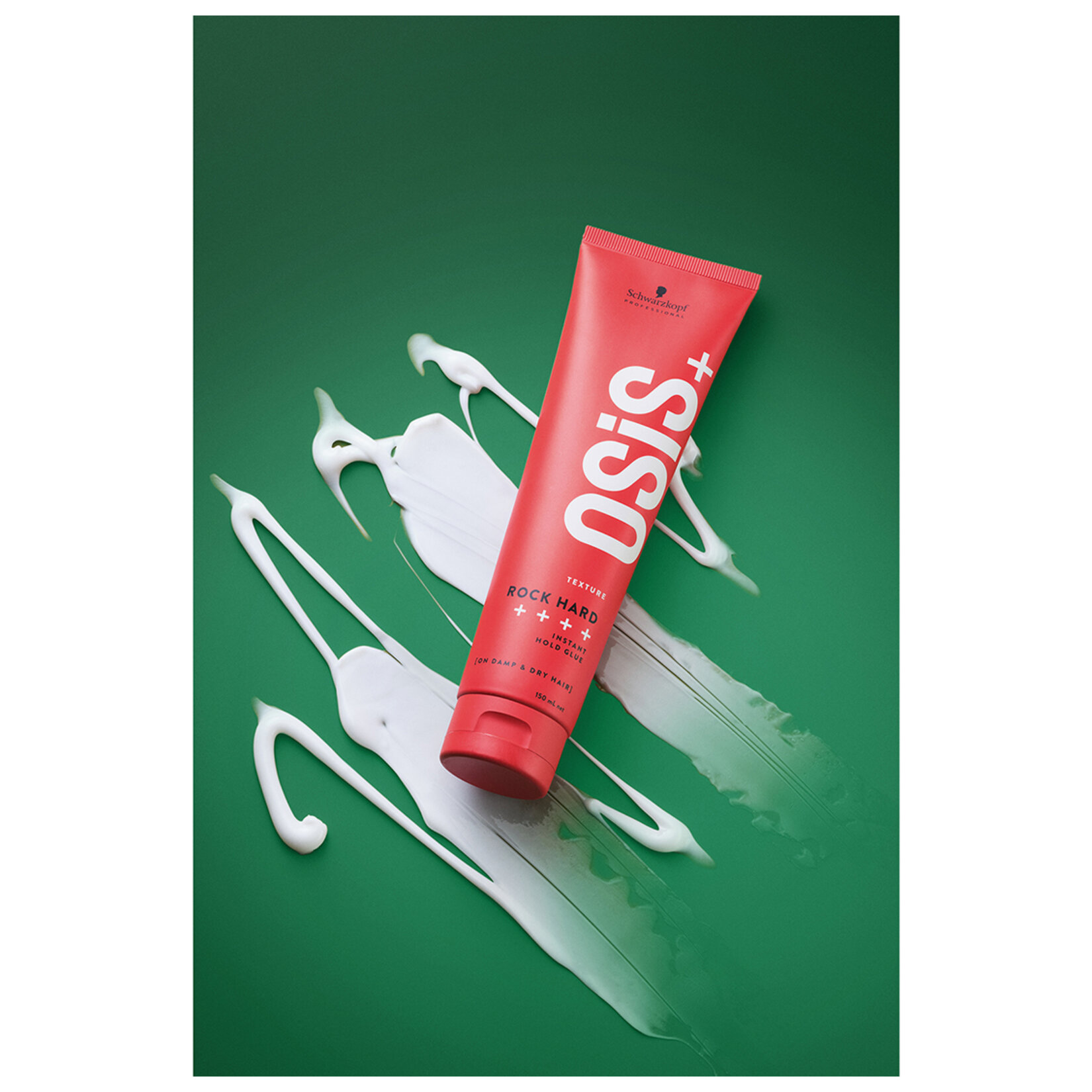 Osis+ Rock Hard Güçlü Şekillendirici Macun 150 Ml - Görsel 4