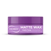 Hobby Hair Wax For Women Matte 100 Ml - Görsel 2