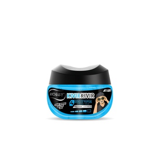 Hobby Curly Hair Gel For Men 250 ml