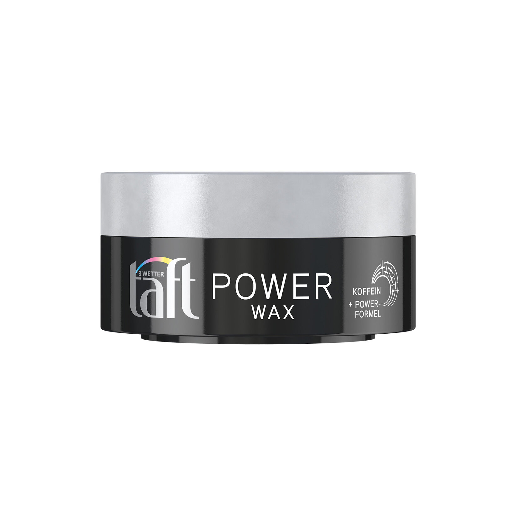 Taft Power Caffeine Wax 75 Ml - Görsel 1