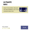 Taft Ultimate Wax 75 Ml - Görsel 2