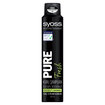 Syoss Pure Fresh Kuru Şampuan 200 Ml - Görsel 1