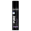 Syoss Pure Hold Saç Spreyı 300Ml - Görsel 1