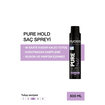 Syoss Pure Hold Saç Spreyı 300Ml - Görsel 2