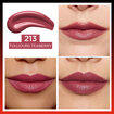 L'Oréal Paris Infaillible 2-Step 24 Saat Kalıcı Likit Ruj & Balm - 213 Toujours Teaberry - Görsel 4