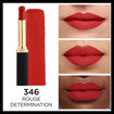 L'Oréal Paris Color Riche Matte Ruj -346 Rouge Determination - Görsel 2