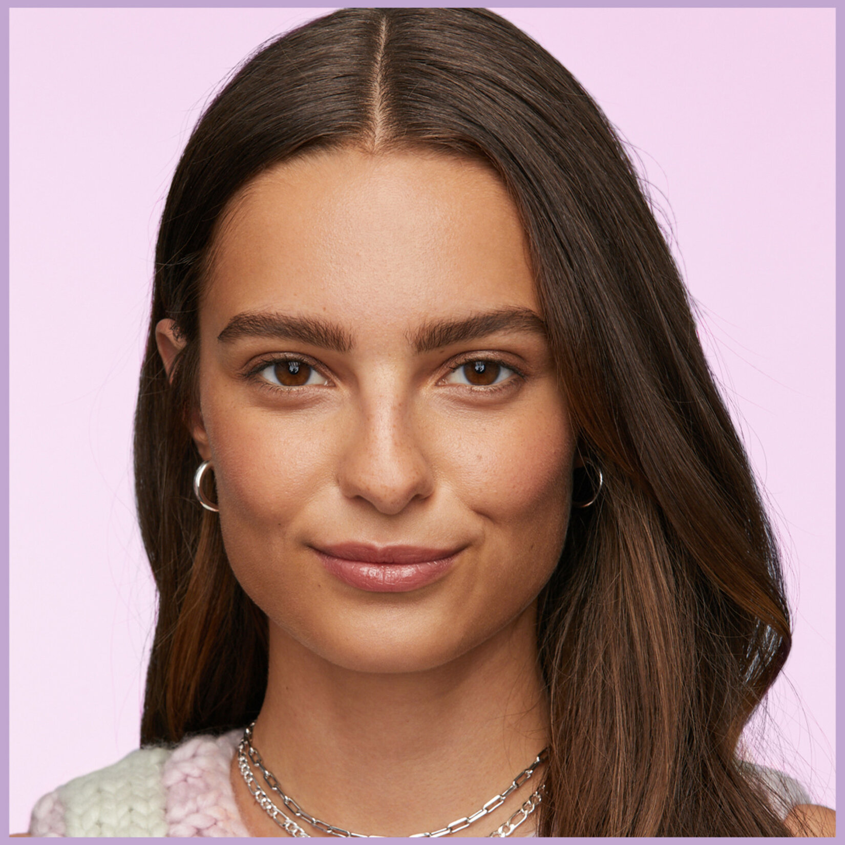 Maybelline New York Express Brow Kaş Kalemı 04 Medium Brown - Görsel 3