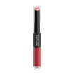 L'Oréal Paris Infaillible 2-Step 24 Saat Kalıcı Likit Ruj & Balm - 501 Timeless Red - Görsel 1