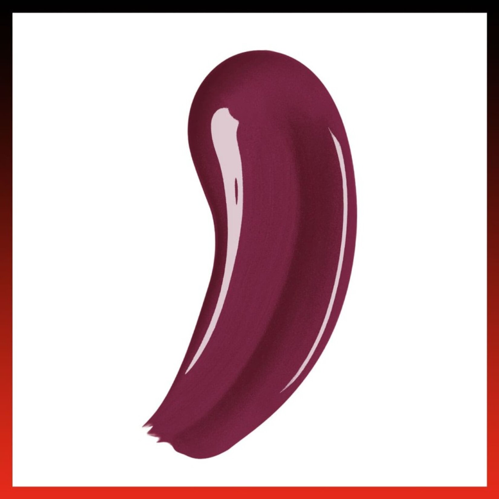 L'Oréal Paris Infaillible 2-Step 24 Saat Kalıcı Likit Ruj & Balm - 215 Wine Oclock - Görsel 3