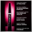 L'Oréal Paris Telescopic Lift Extra Black Maskara - Görsel 3