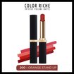 L'Oréal Paris Color Riche Colors of Worth Intense Volume Matte Ruj - 200 Orange Stand Up - Görsel 2