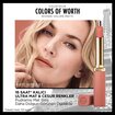 L'Oréal Paris Colors of Worth Color Riche Intense Volume Matte Ruj - 500 Beige Freedom - Görsel 2