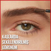 Maybelline New York Tattoo Brow 36H Stylıng Gel - 250 Blonde - Görsel 4