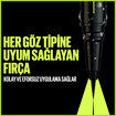 Maybelline New York Tattoo Lıner Ink Pen Black - Görsel 4
