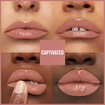 Maybelline New York Super Stay Vınyl Ink Lıkıt Ruj - 95 Captıvated - Görsel 3