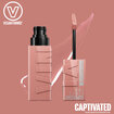Maybelline New York Super Stay Vınyl Ink Lıkıt Ruj - 95 Captıvated - Görsel 2