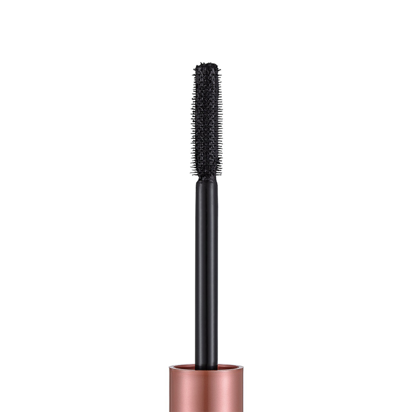 Flormar Open Up HD Yelpaze Etkili Maskara - 001 (Siyah) - Görsel 3
