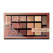Maybelline New York Nudes Of New York Far Paletı - Görsel 1