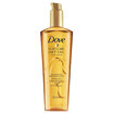 Dove Advanced Hair Series Saç Bakım Yağı Pure Care Dry Oil 100 Ml - Görsel 1