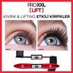 L'Oréal Paris Pro XXL Lift Çift Taraflı Maskara - Kirpik Lifting Etkisi - Görsel 3