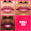 Maybelline New York Lifter Gloss - 24 Bubblegum - Görsel 2