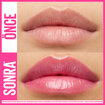 Maybelline New York Lifter Gloss - 25 Taffy - Görsel 3