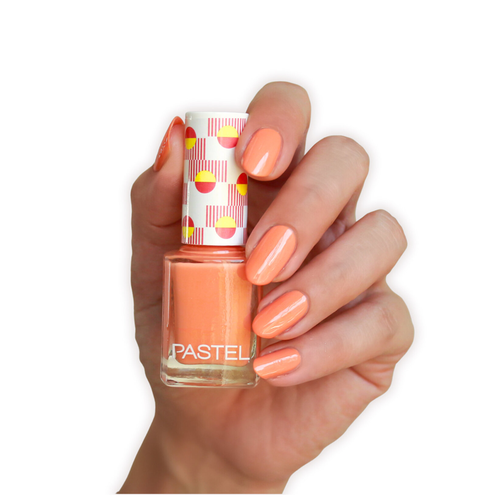 Pastel Oje 384 - Görsel 2