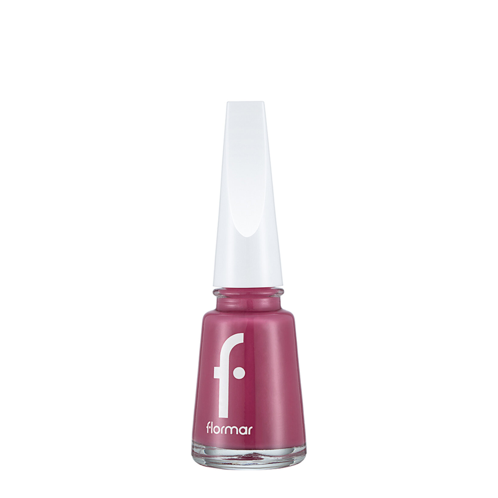 Flormar Nail Enamel Uzun Süre Kalıcı Besleyici Oje - 501 A Little Tropical - Görsel 1