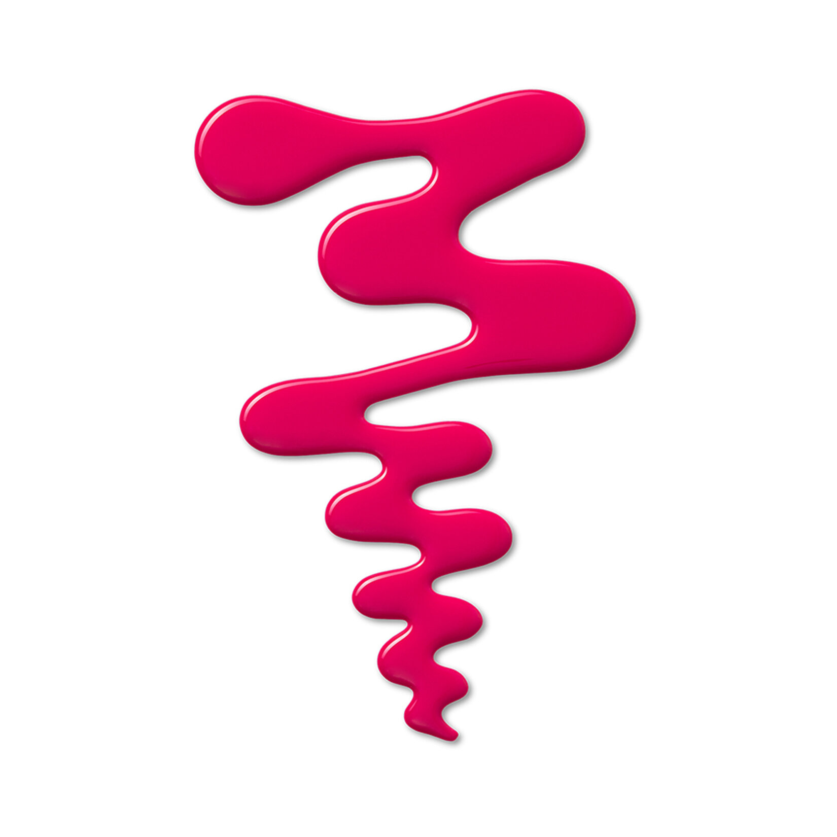 Flormar Nail Enamel Uzun Süre Kalıcı Besleyici Oje - 058 Bright Rose - Görsel 3