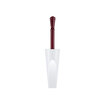Flormar Nail Enamel Uzun Süre Kalıcı Besleyici Oje - 416 Straight Red - Görsel 2