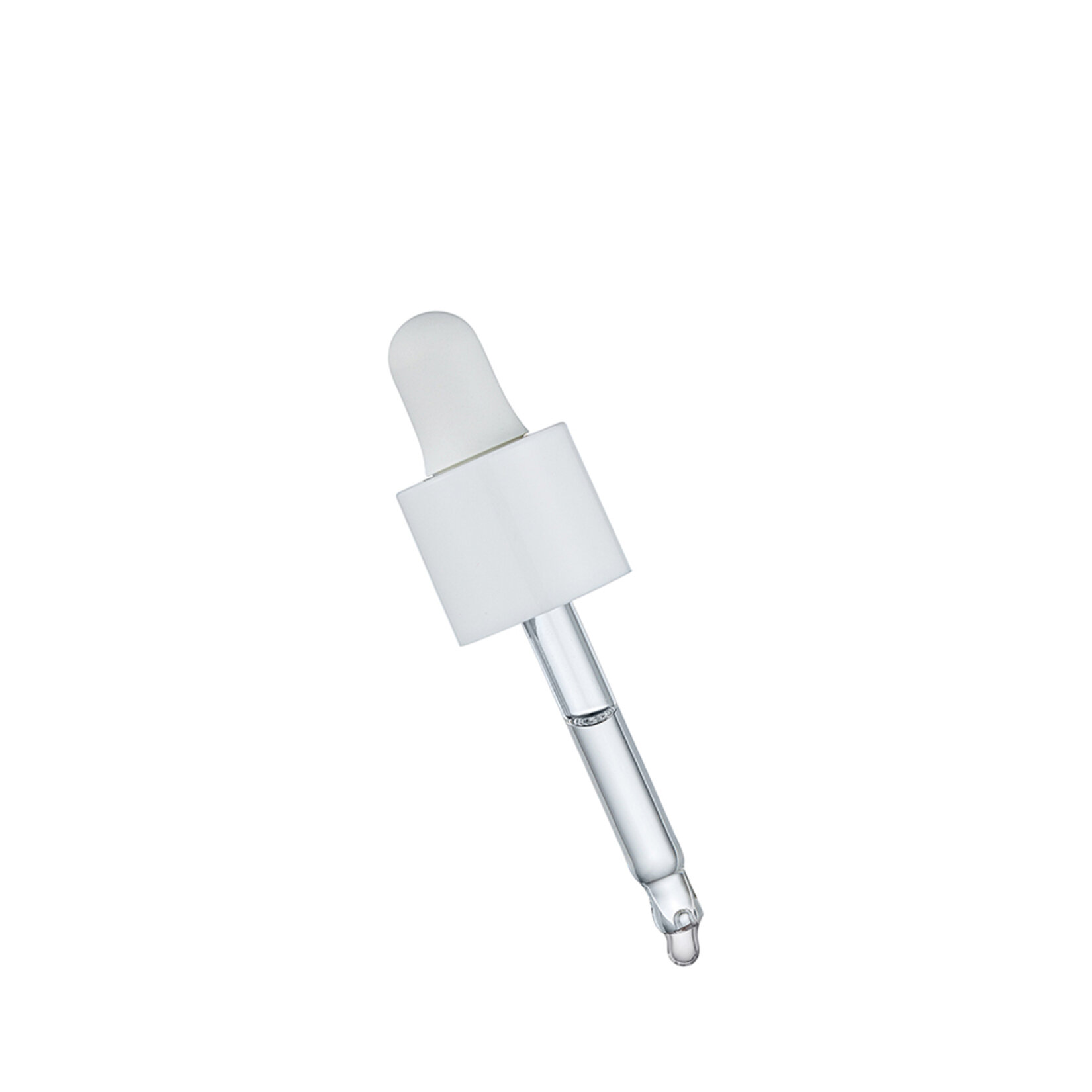 Flormar Quick Dry Drops Oje Sonrası Sabitleyici Bakım Yağı - 001 Transparent - Görsel 3