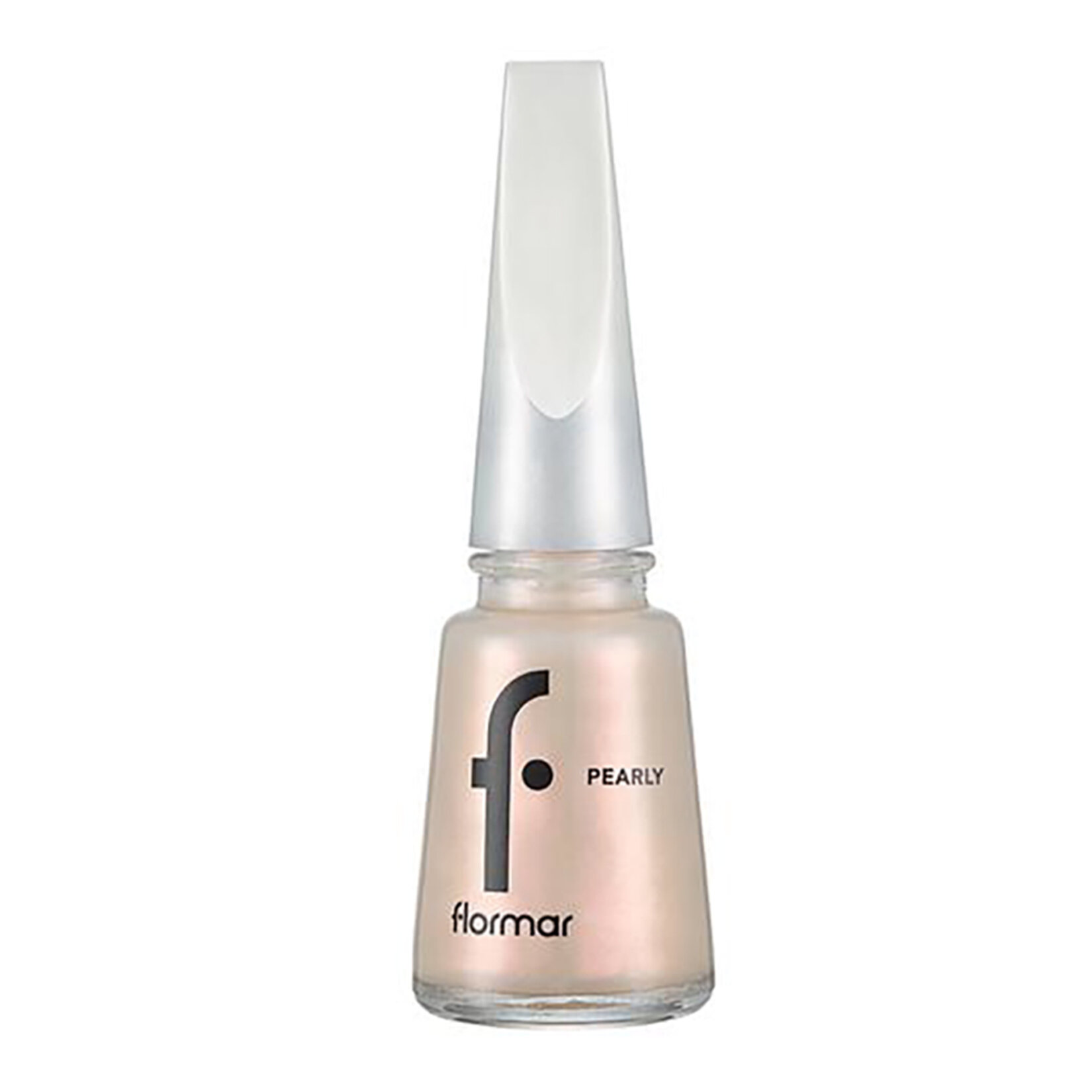 Flormar Pearly Pne-308 Snow Glam New