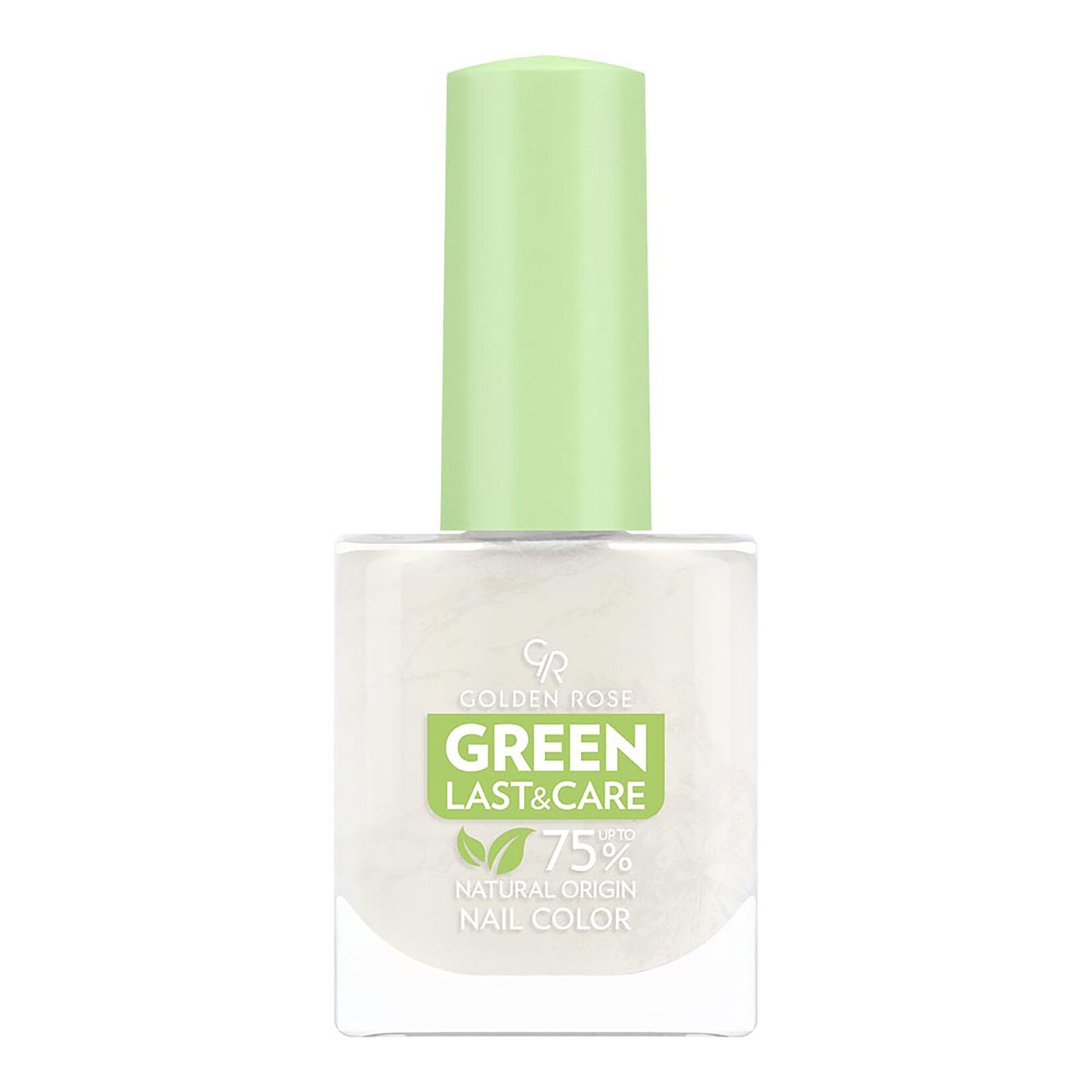 Golden Rose Golden Roseeen Last&Care Nail Color No:101