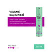 Taft True Volume Sprey 250 Ml - Görsel 2