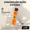 Got2b Curlz Bukle Belirginleştiren Saç Spreyi 200 Ml - Görsel 4