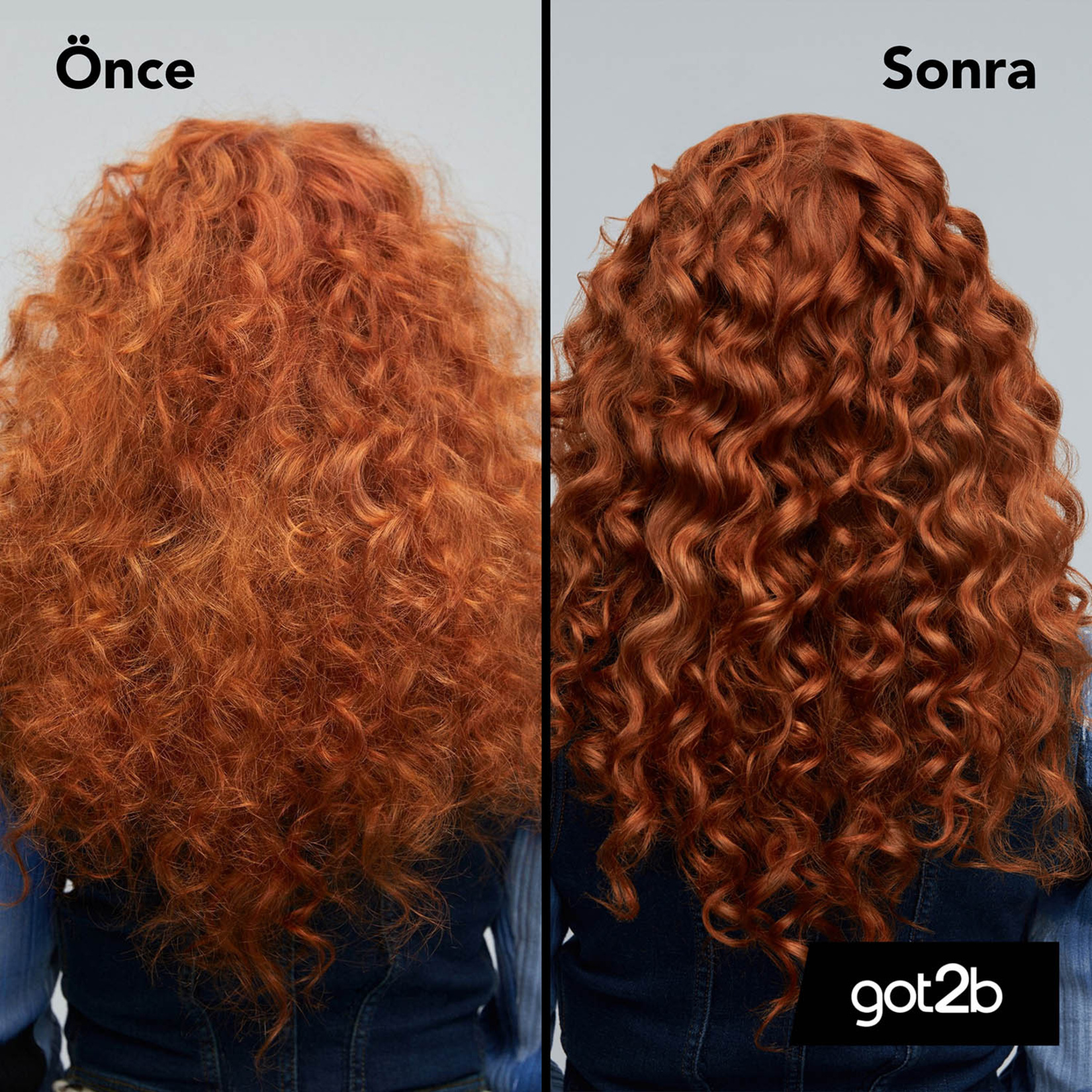 Got2b Curlz Bukle Belirginleştiren Saç Spreyi 200 Ml - Görsel 6