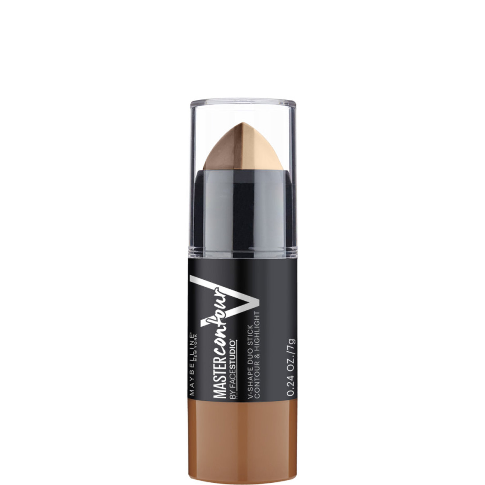 Maybellıne Master Contour Duo 2 Medıum