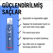 Taft Saç Köpüğü Ultra 150 Ml - Görsel 3