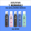 Taft Saç Köpüğü Ultra 150 Ml - Görsel 5