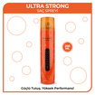 Morfose Ultra Strong Saç Spreyi 250 ml - Görsel 2