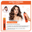 Morfose Ultra Strong Saç Spreyi 250 ml - Görsel 4