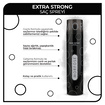 Morfose Extra Strong Saç Spreyi 250 ml - Görsel 3