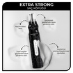 Morfose Extra Strong Saç Köpüğü 200 ml - Görsel 3