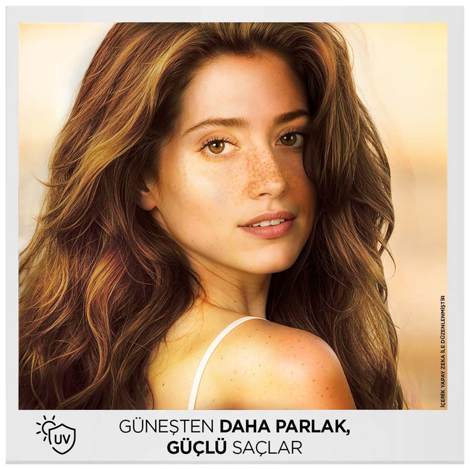 Pantene Sunkiss Yaz Etkili Karşı Koruyucu Sprey 200 Ml - Görsel 3