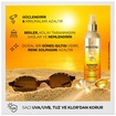 Pantene Sunkiss Yaz Etkili Karşı Koruyucu Sprey 200 Ml - Görsel 5