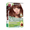 Garnier Nutrisse Ultra Creme 4.5 Kızıl Kestane 160 Ml - Görsel 1