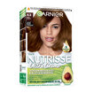 Garnier Nutrisse Ultra Saç Boyası -4.3 Altın Kahve 160 Ml - Görsel 1