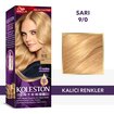 Koleston Intense Saç Boyası 9/0 Açık Sarı - Görsel 2