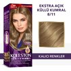 Koleston Intense 8/11 Ekstra Açık Küllü Kumral - Görsel 2
